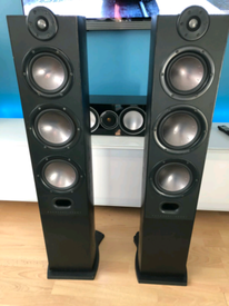 mordaunt short mezzo 8 for sale